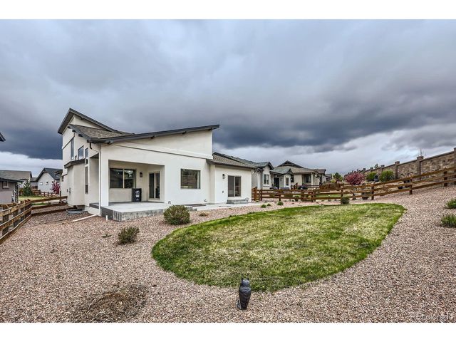 10549 Kelowna Vw, Colorado Springs, CO 80908