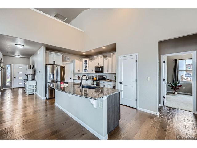 10549 Kelowna Vw, Colorado Springs, CO 80908