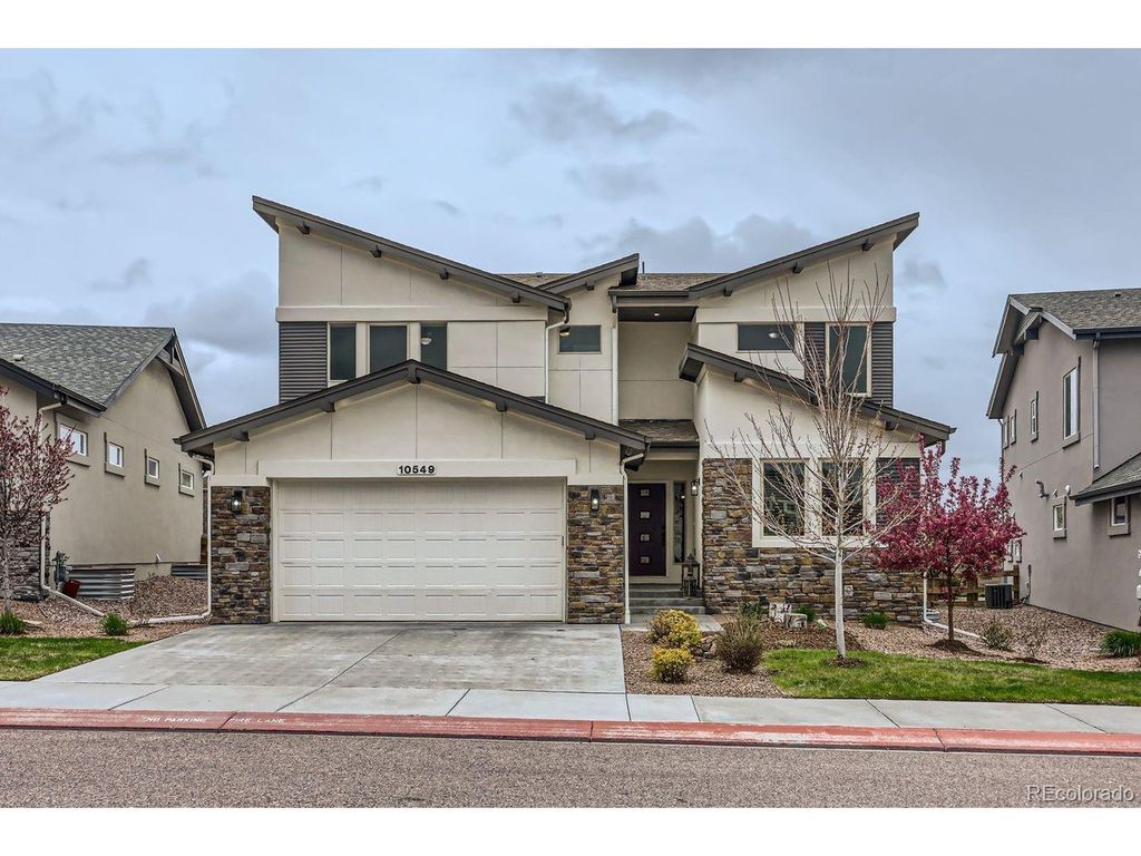 10549 Kelowna Vw, Colorado Springs, CO 80908