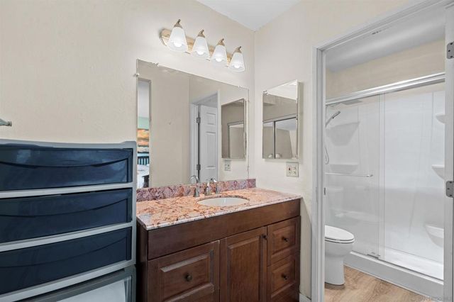 8779 Lake Murray 9, San Diego, CA 92119