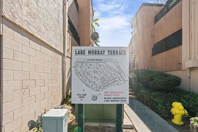 8779 Lake Murray 9, San Diego, CA 92119