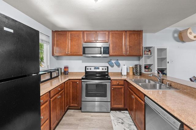 8779 Lake Murray 9, San Diego, CA 92119