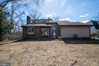 7711 ANDERSON COURT, Manassas, VA 20109