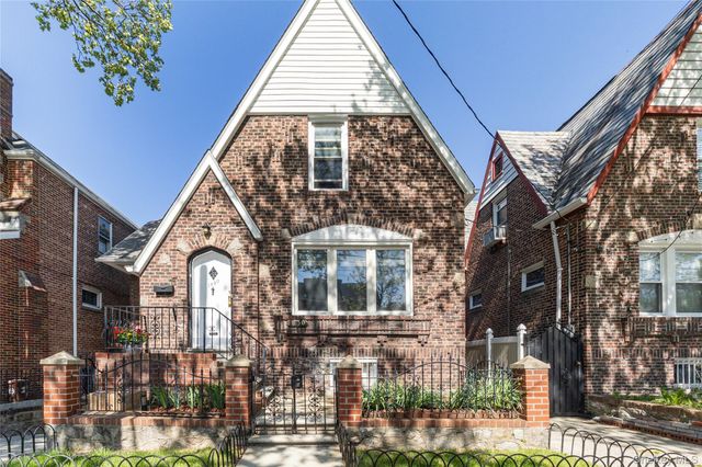1830 Yates Avenue, Bronx, NY 10461
