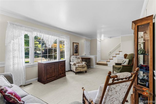 495 Springbrook Crescent, Saline, MI 48176