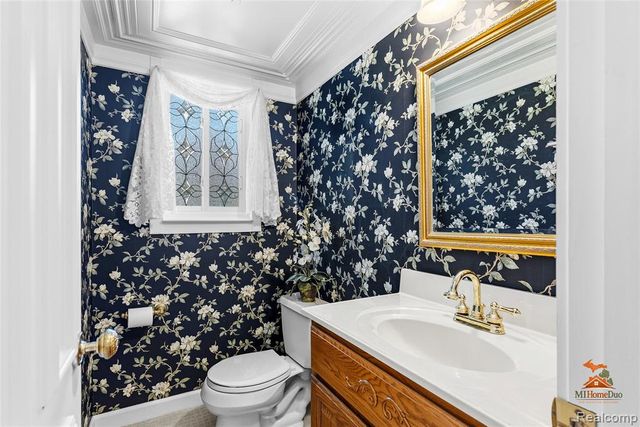 495 Springbrook Crescent, Saline, MI 48176