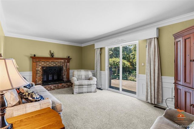 495 Springbrook Crescent, Saline, MI 48176