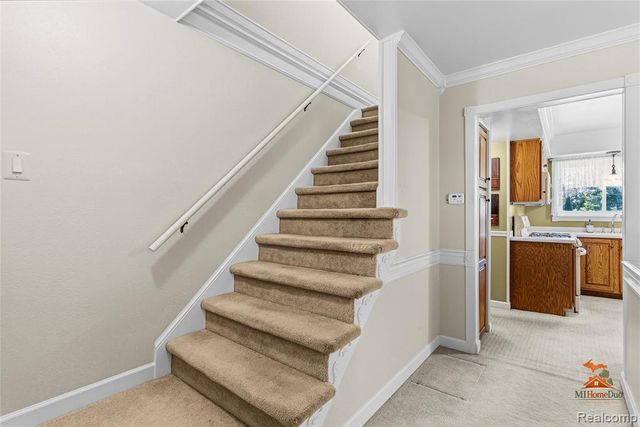 495 Springbrook Crescent, Saline, MI 48176