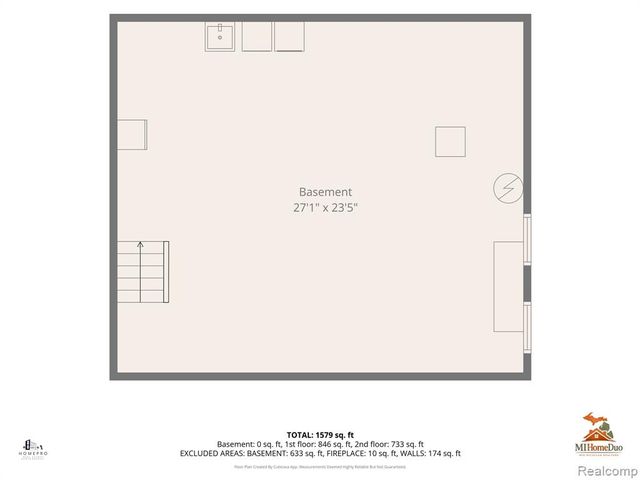 495 Springbrook Crescent, Saline, MI 48176