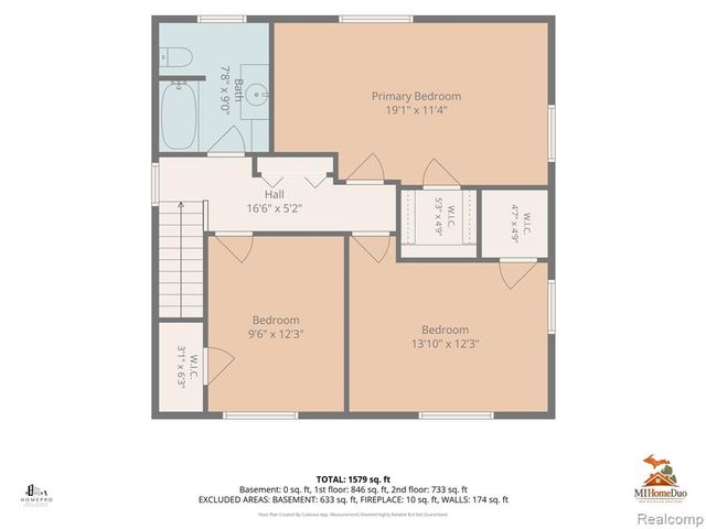 495 Springbrook Crescent, Saline, MI 48176