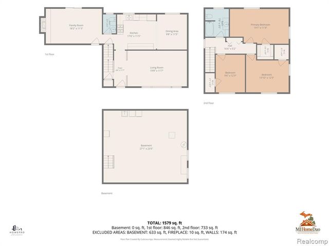 495 Springbrook Crescent, Saline, MI 48176