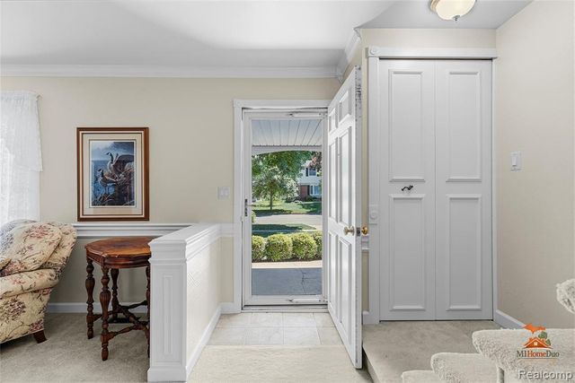 495 Springbrook Crescent, Saline, MI 48176