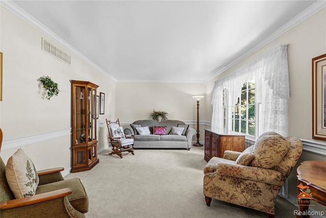 495 Springbrook Crescent, Saline, MI 48176