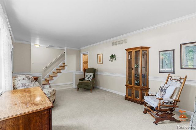 495 Springbrook Crescent, Saline, MI 48176