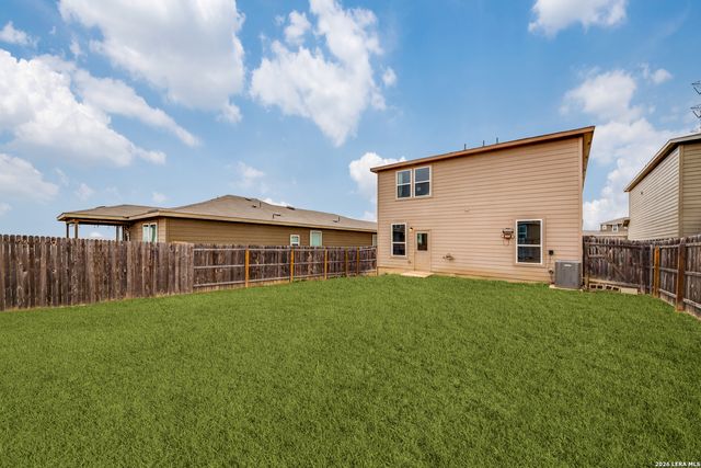 10306 GIBBONS CRK, San Antonio, TX 78252