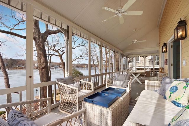 W5530 Westshore DRIVE, Elkhorn, WI 53121