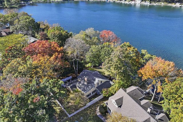 W5530 Westshore DRIVE, Elkhorn, WI 53121