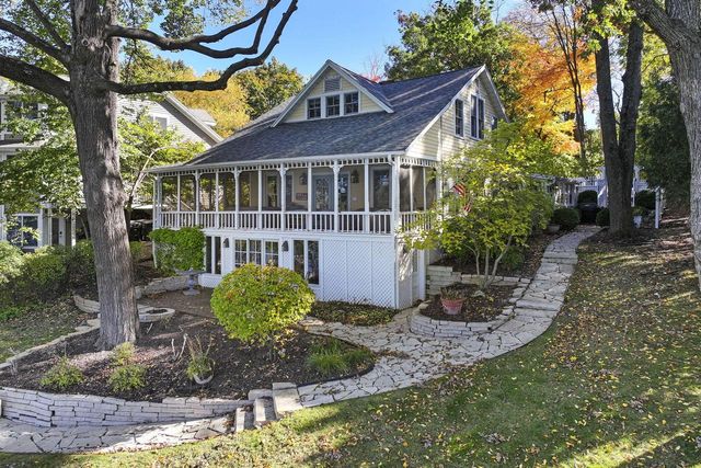 W5530 Westshore DRIVE, Elkhorn, WI 53121