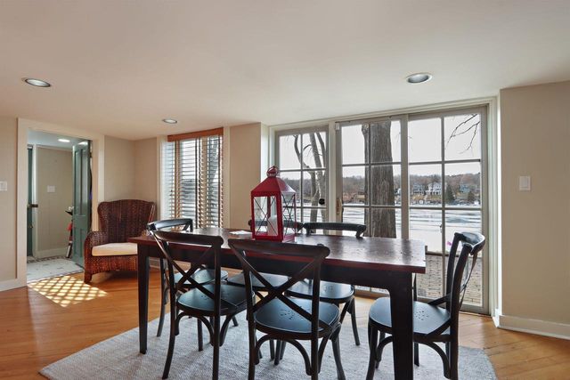 W5530 Westshore DRIVE, Elkhorn, WI 53121