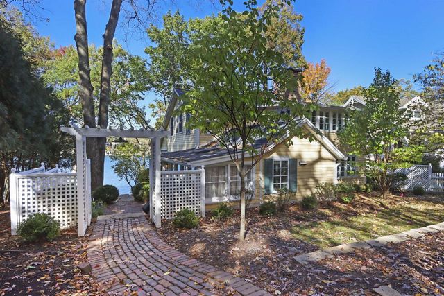 W5530 Westshore DRIVE, Elkhorn, WI 53121