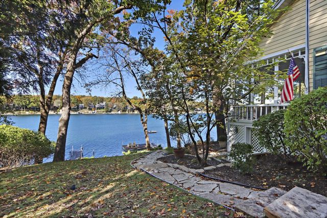 W5530 Westshore DRIVE, Elkhorn, WI 53121