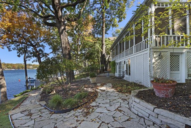 W5530 Westshore DRIVE, Elkhorn, WI 53121