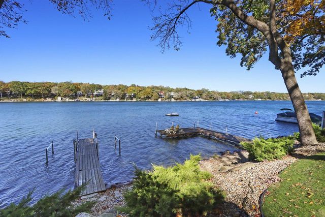 W5530 Westshore DRIVE, Elkhorn, WI 53121