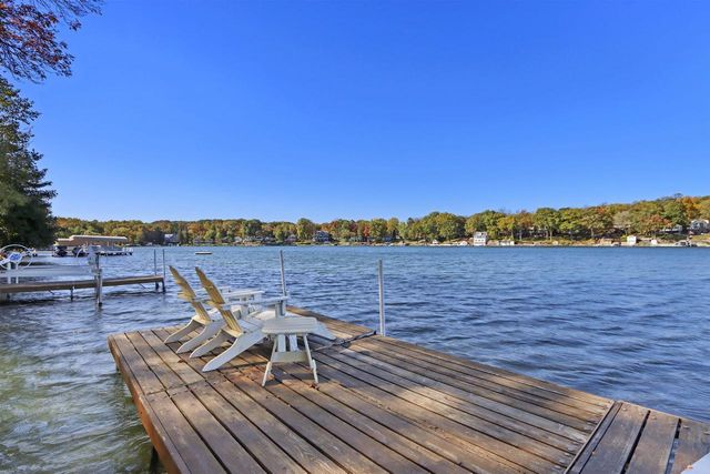 W5530 Westshore DRIVE, Elkhorn, WI 53121