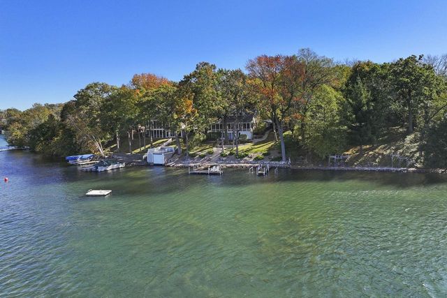 W5530 Westshore DRIVE, Elkhorn, WI 53121