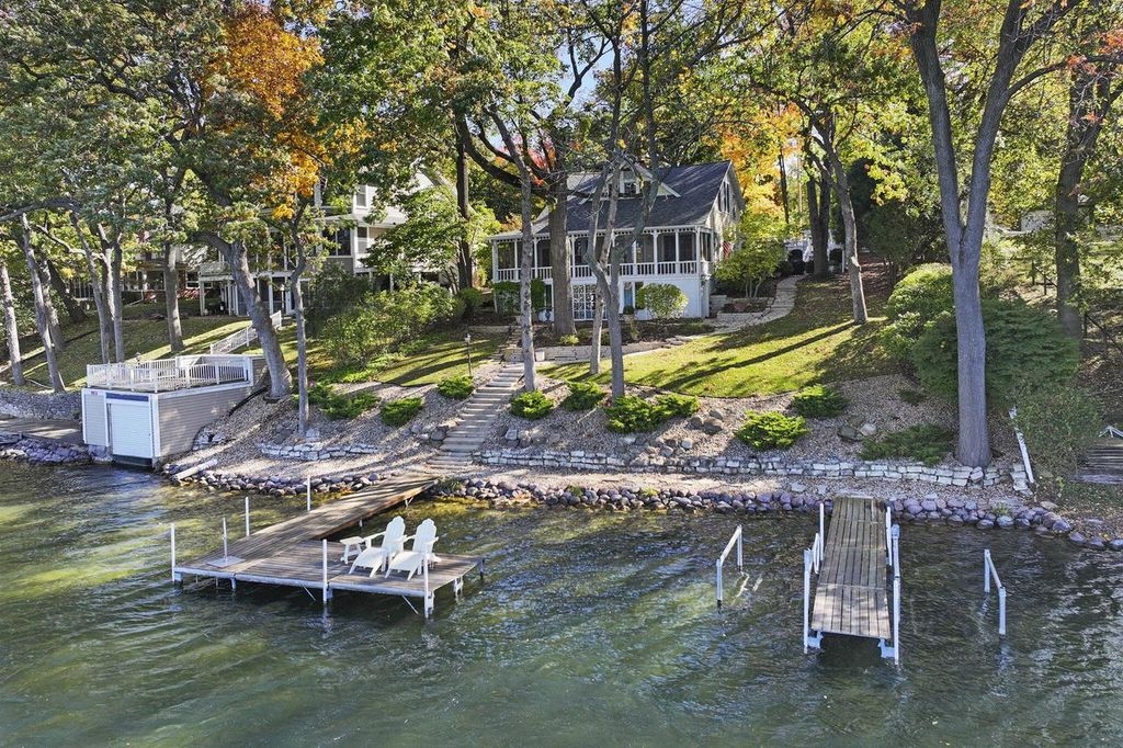 W5530 Westshore DRIVE, Elkhorn, WI 53121