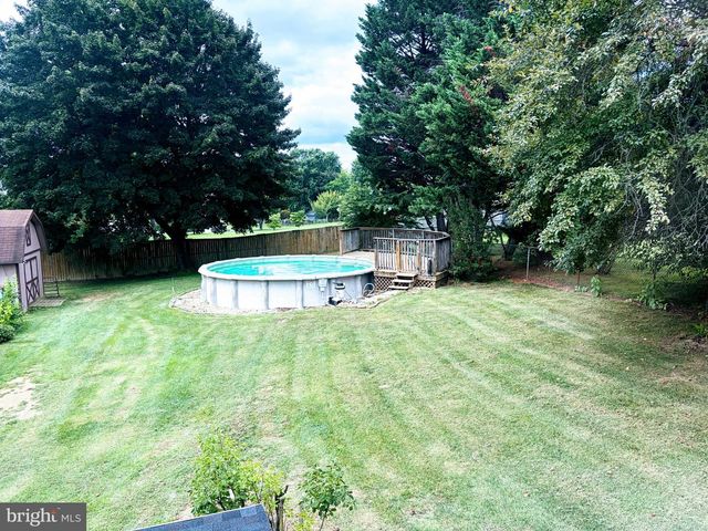 9900 SHARPSBURG PIKE, Hagerstown, MD 21740