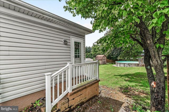 9900 SHARPSBURG PIKE, Hagerstown, MD 21740