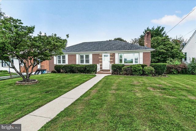 9900 SHARPSBURG PIKE, Hagerstown, MD 21740