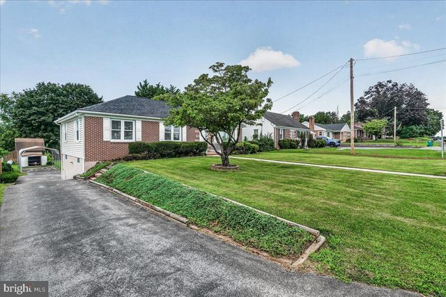 9900 SHARPSBURG PIKE, Hagerstown, MD 21740