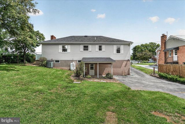 9900 SHARPSBURG PIKE, Hagerstown, MD 21740