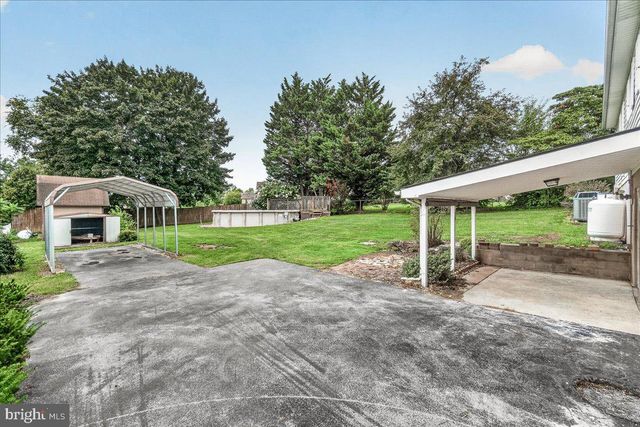 9900 SHARPSBURG PIKE, Hagerstown, MD 21740