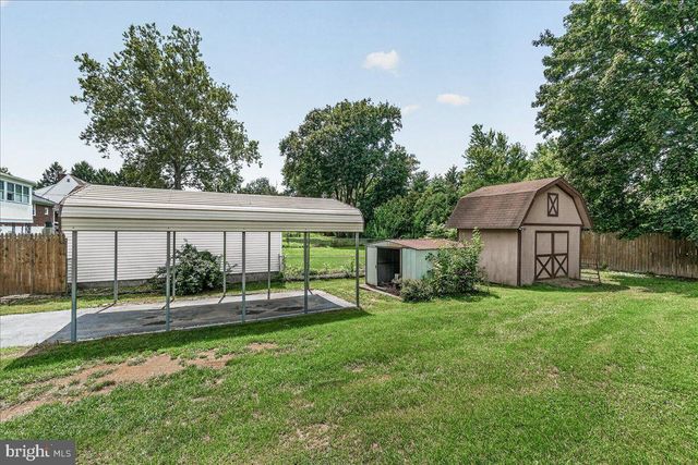 9900 SHARPSBURG PIKE, Hagerstown, MD 21740