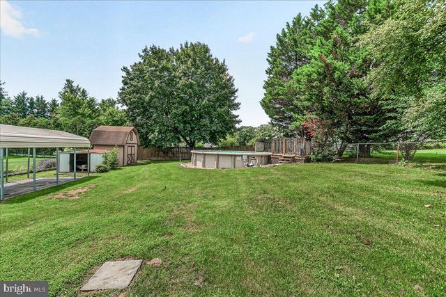 9900 SHARPSBURG PIKE, Hagerstown, MD 21740