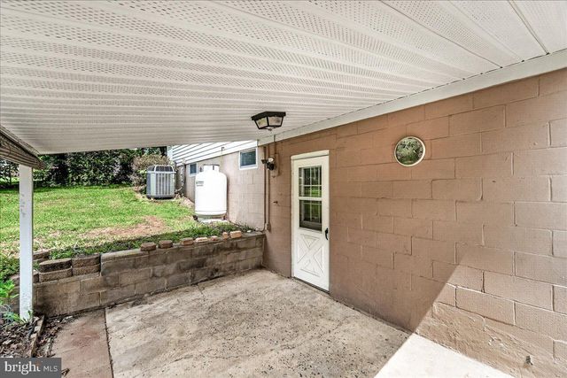 9900 SHARPSBURG PIKE, Hagerstown, MD 21740
