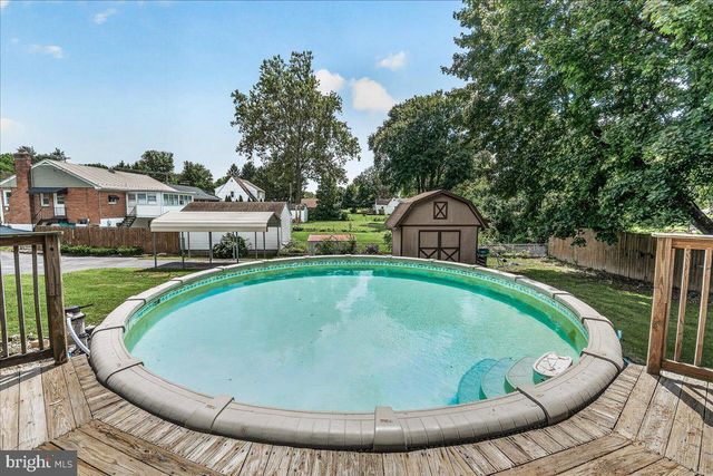 9900 SHARPSBURG PIKE, Hagerstown, MD 21740