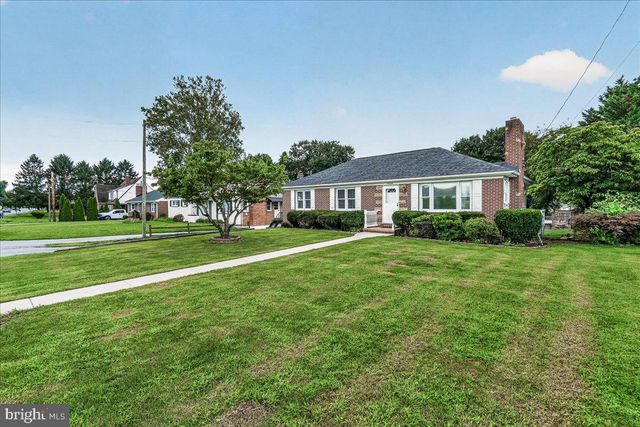 9900 SHARPSBURG PIKE, Hagerstown, MD 21740