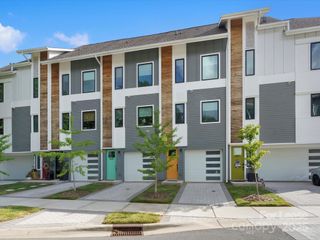 2653 Shenandoah Avenue, Charlotte, NC 28205