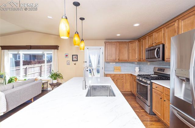 8027 Mount Huron Trail, Colorado Springs, CO 80924