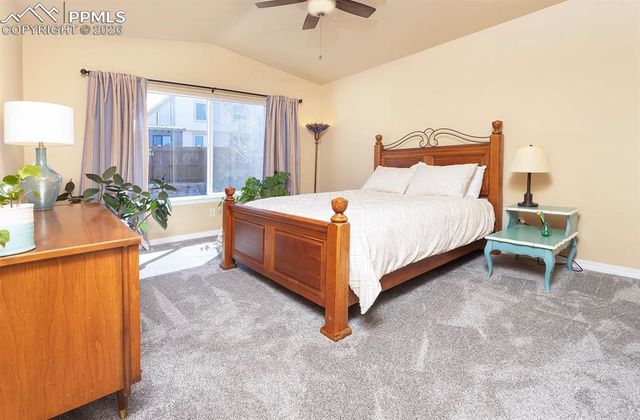 8027 Mount Huron Trail, Colorado Springs, CO 80924