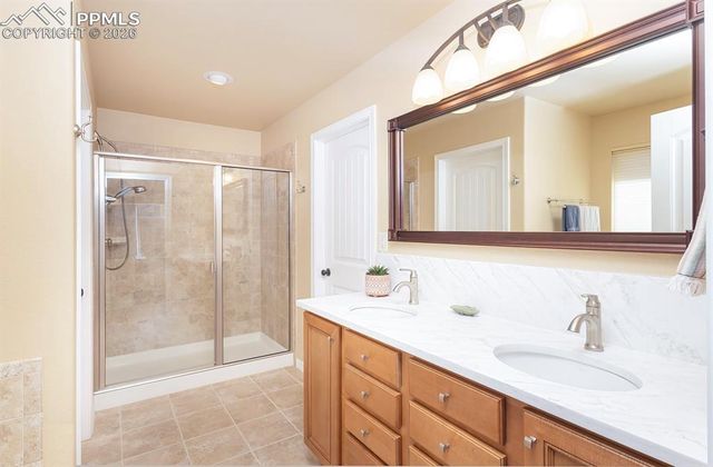 8027 Mount Huron Trail, Colorado Springs, CO 80924