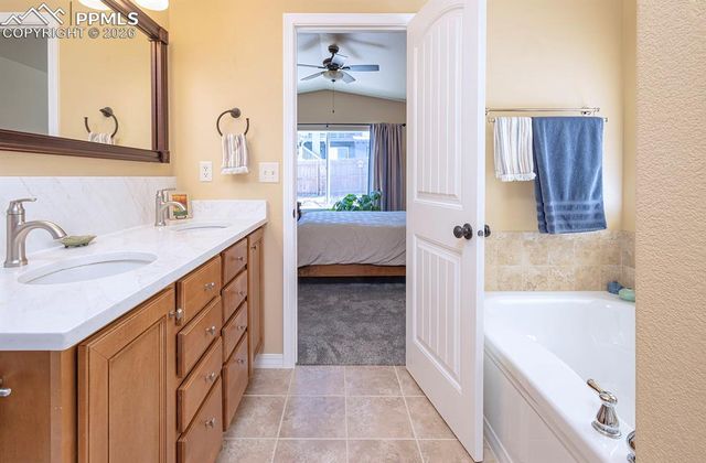 8027 Mount Huron Trail, Colorado Springs, CO 80924