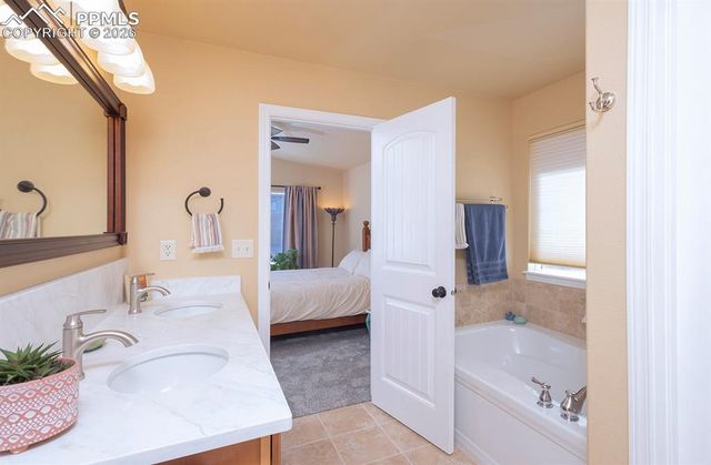 8027 Mount Huron Trail, Colorado Springs, CO 80924