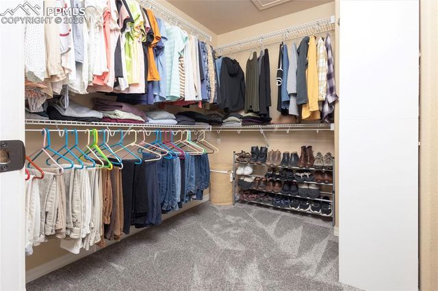 8027 Mount Huron Trail, Colorado Springs, CO 80924