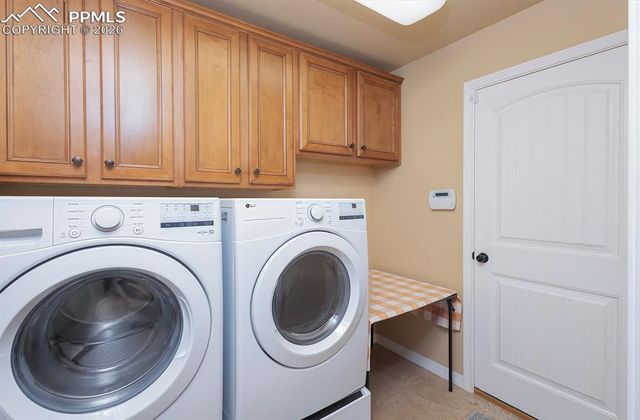 8027 Mount Huron Trail, Colorado Springs, CO 80924