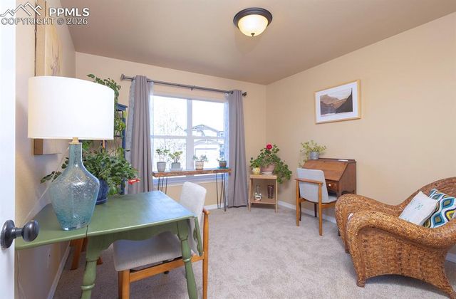 8027 Mount Huron Trail, Colorado Springs, CO 80924